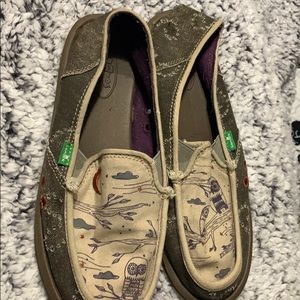 Women’s Sanuk Loafers